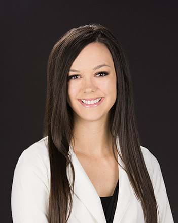 Baylie Monson