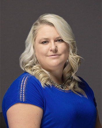 Brittany Vandehei