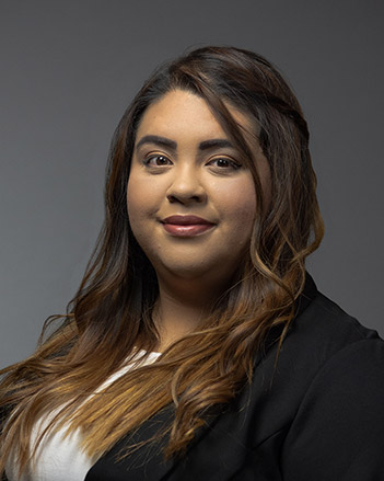 Ivette Urbina