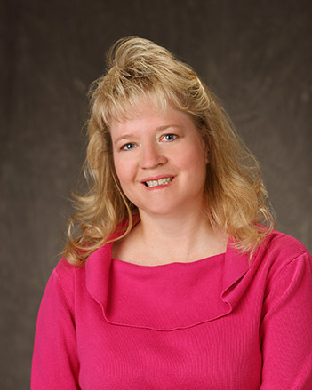 Sharlinn Webb
