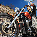 Motorcycle Loans