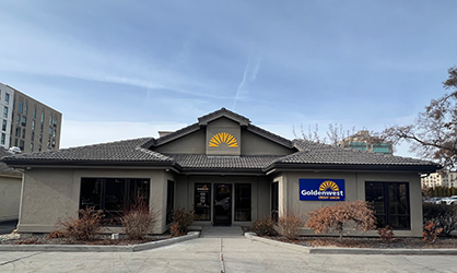 Photo of Boise Branch at 355 South 3rd Street, Boise, ID 83702
