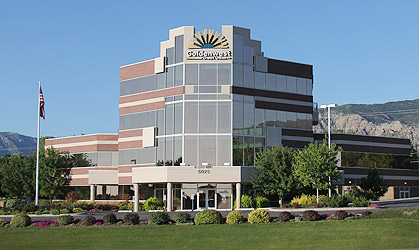 South Ogden Corporate Branch