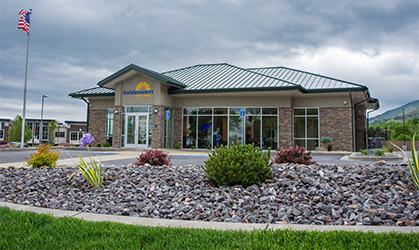 Photo of Farmington Branch at 698 North Lagoon Dr, Farmington, UT 84025