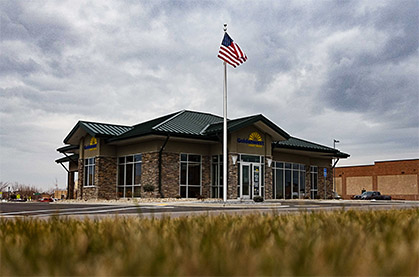 North Salt Lake Branch