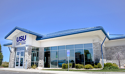 Photo of Providence Branch at 84 S Hwy 165, Providence, UT 84332