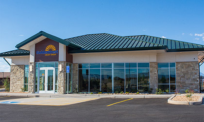 Photo of SunRiver Branch at 4521 S Arrowhead Canyon Dr, St. George, UT 84790