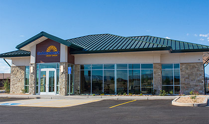 SunRiver Branch