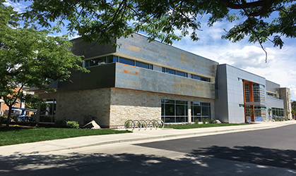 Photo of USU Campus Branch at 890 E 700 N, Logan, UT 84321