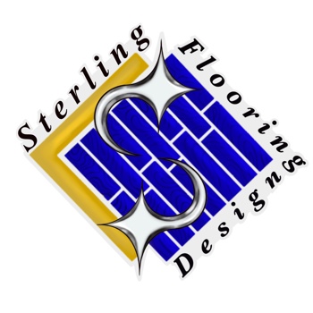 Sterling Flooring And Design Company logo