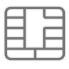 EMV Chip Security Icon