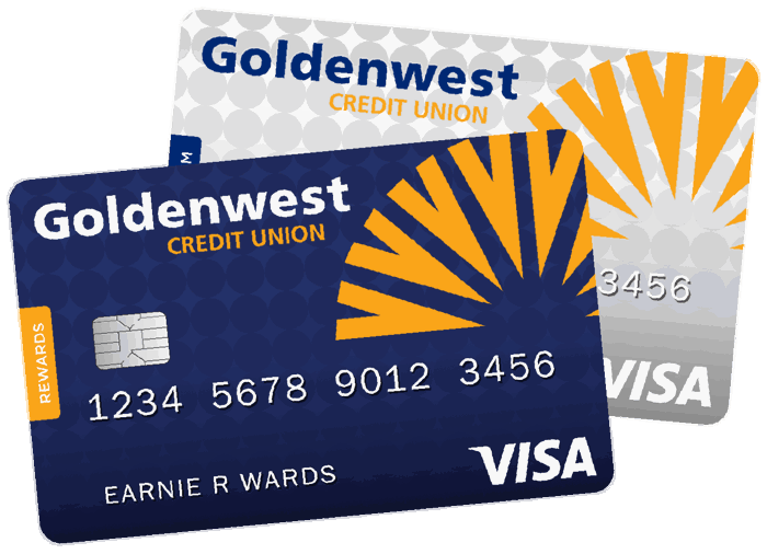 GW Visa Cards