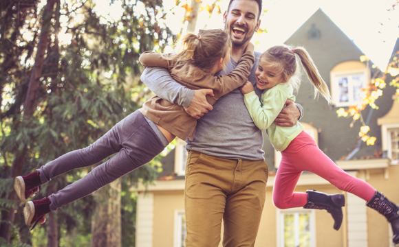 First-Time Home Buyer