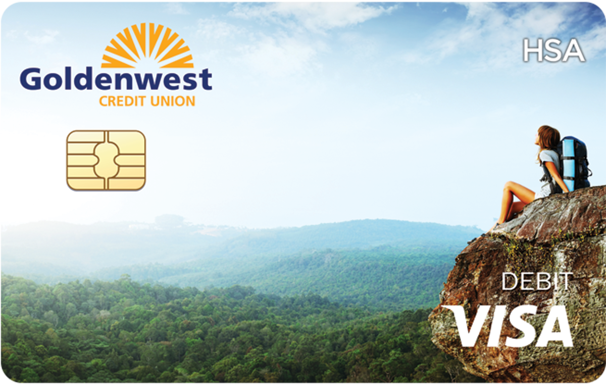 HSA Debit Card