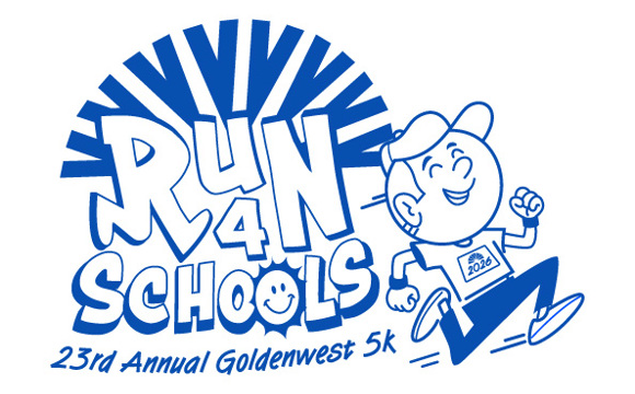5K for Schools
