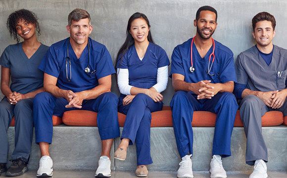Medical Practice Insurance