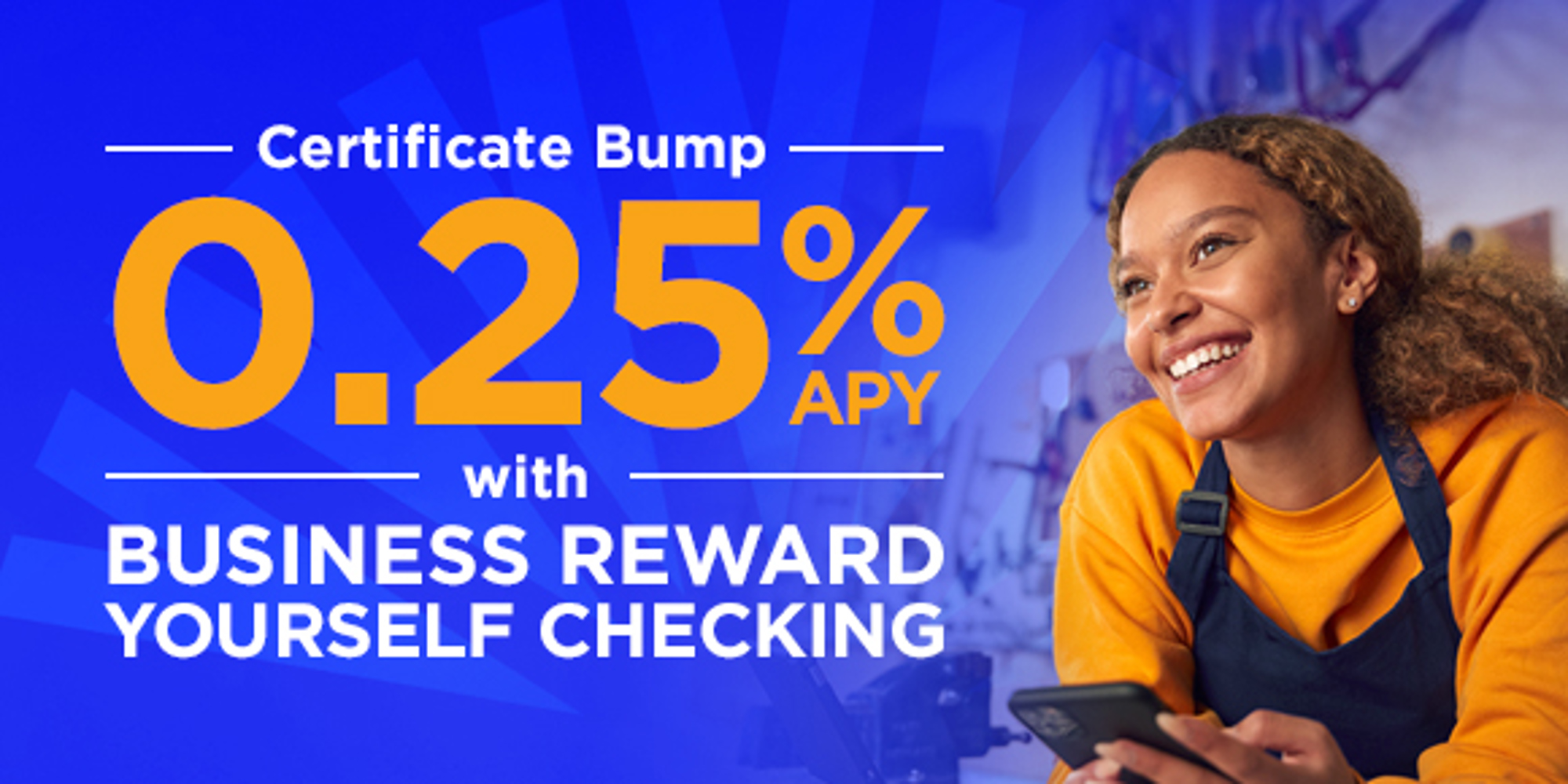 Business Reward Yourself Checking