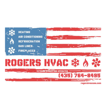 Rogers HVAC Logo