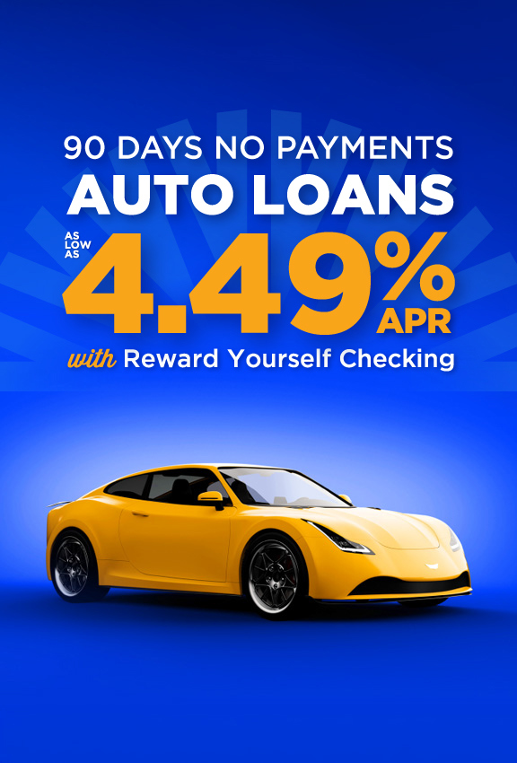Auto Loan Special