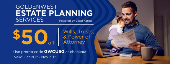 Estate Planning Promo