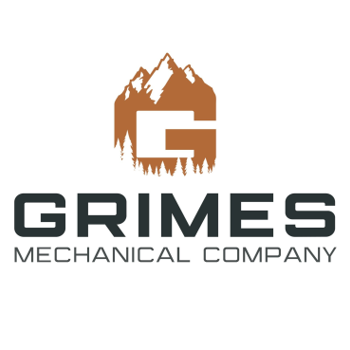 Grimes Mechanical Company logo