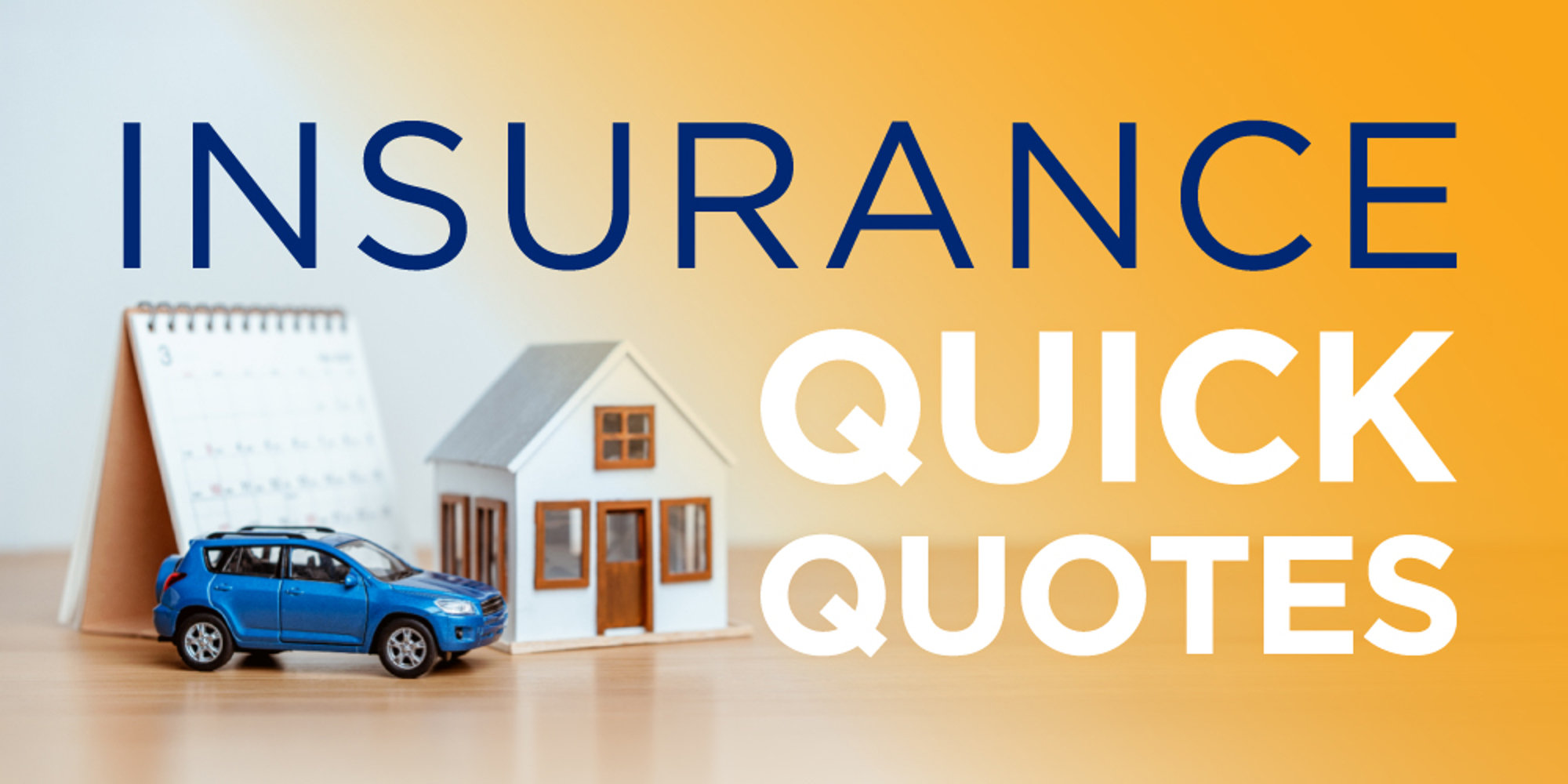 Quick Quotes