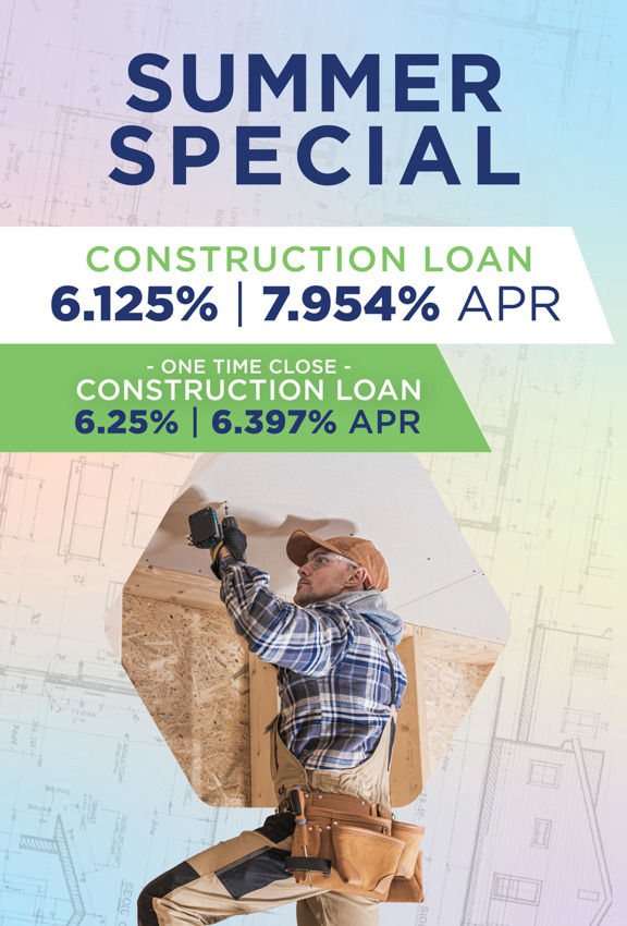 Construction Loans