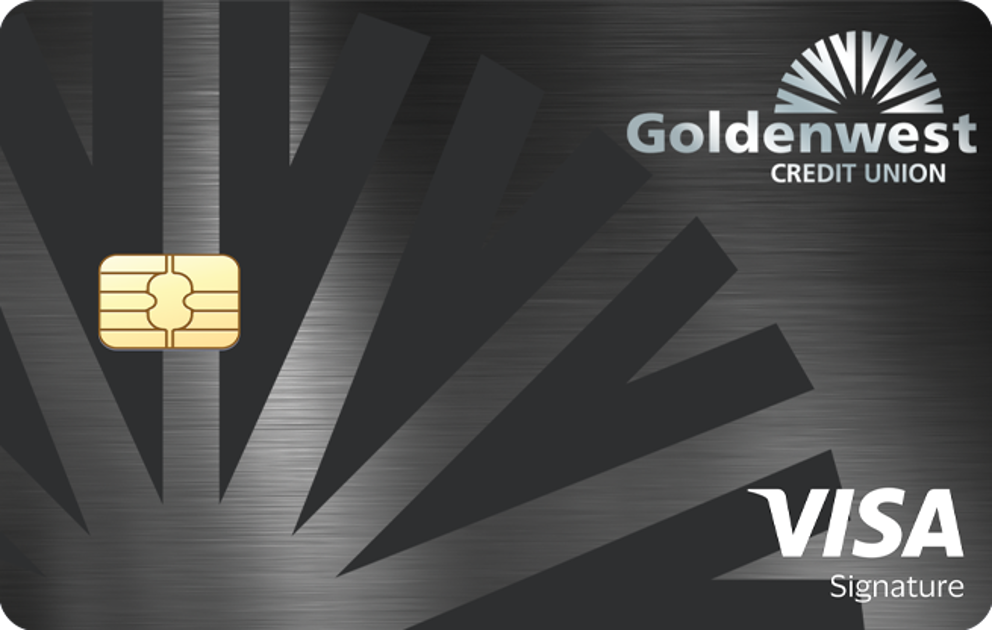   Signature Credit Card