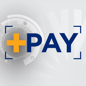 Positive Pay Logo