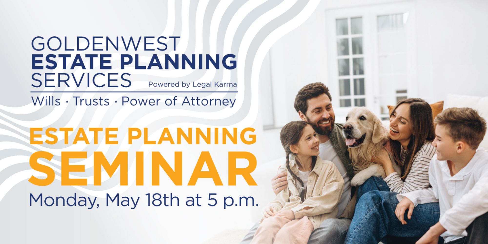 Estate Planning Seminar