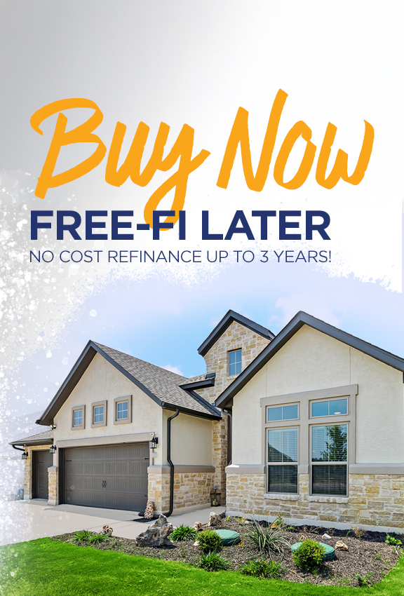 Buy Now Free-Fi Later