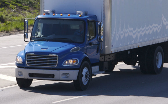 Inland Marine Insurance