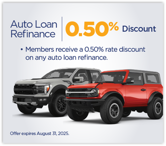 Auto Loan Special