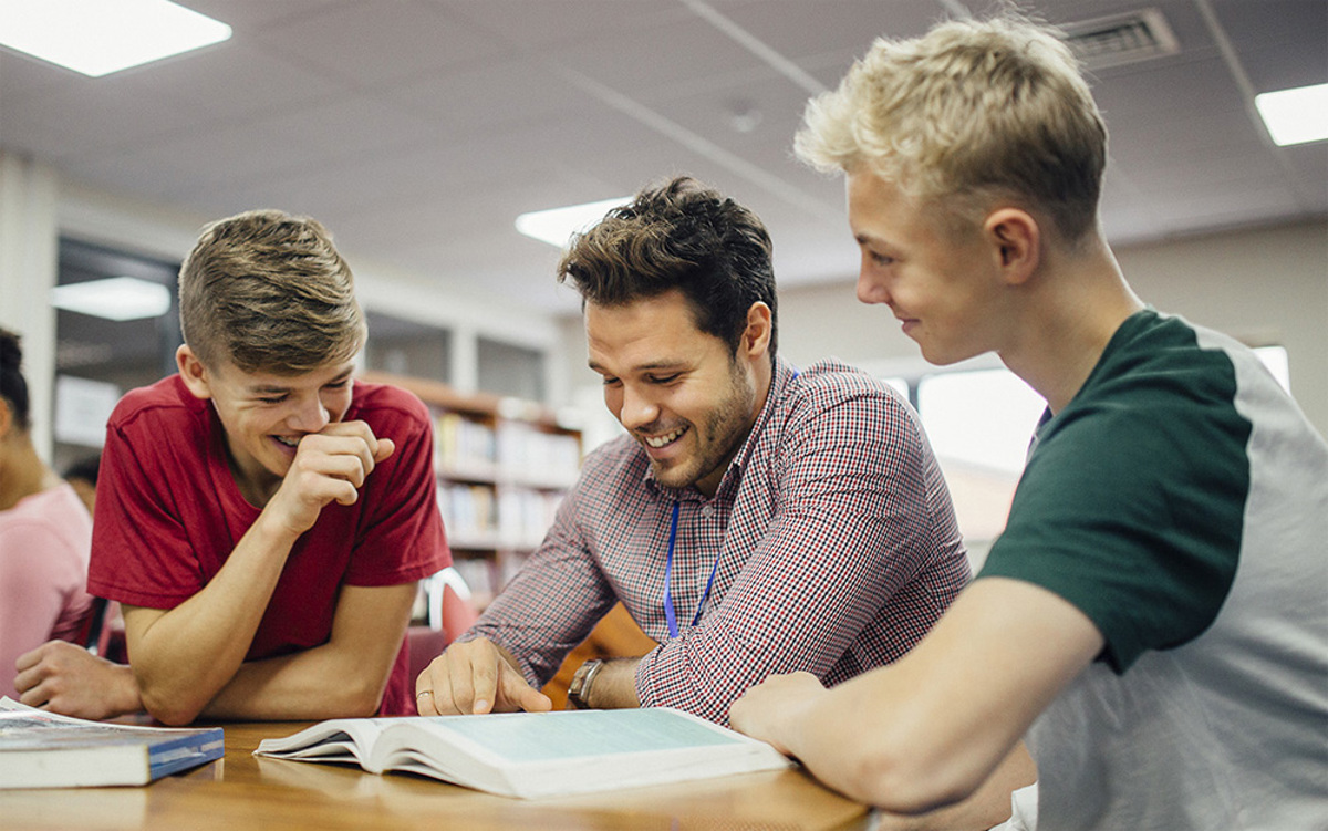 TeacherResources