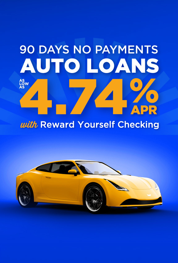 Auto Loan Special
