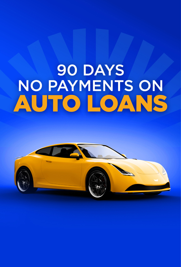 Auto Loan Special