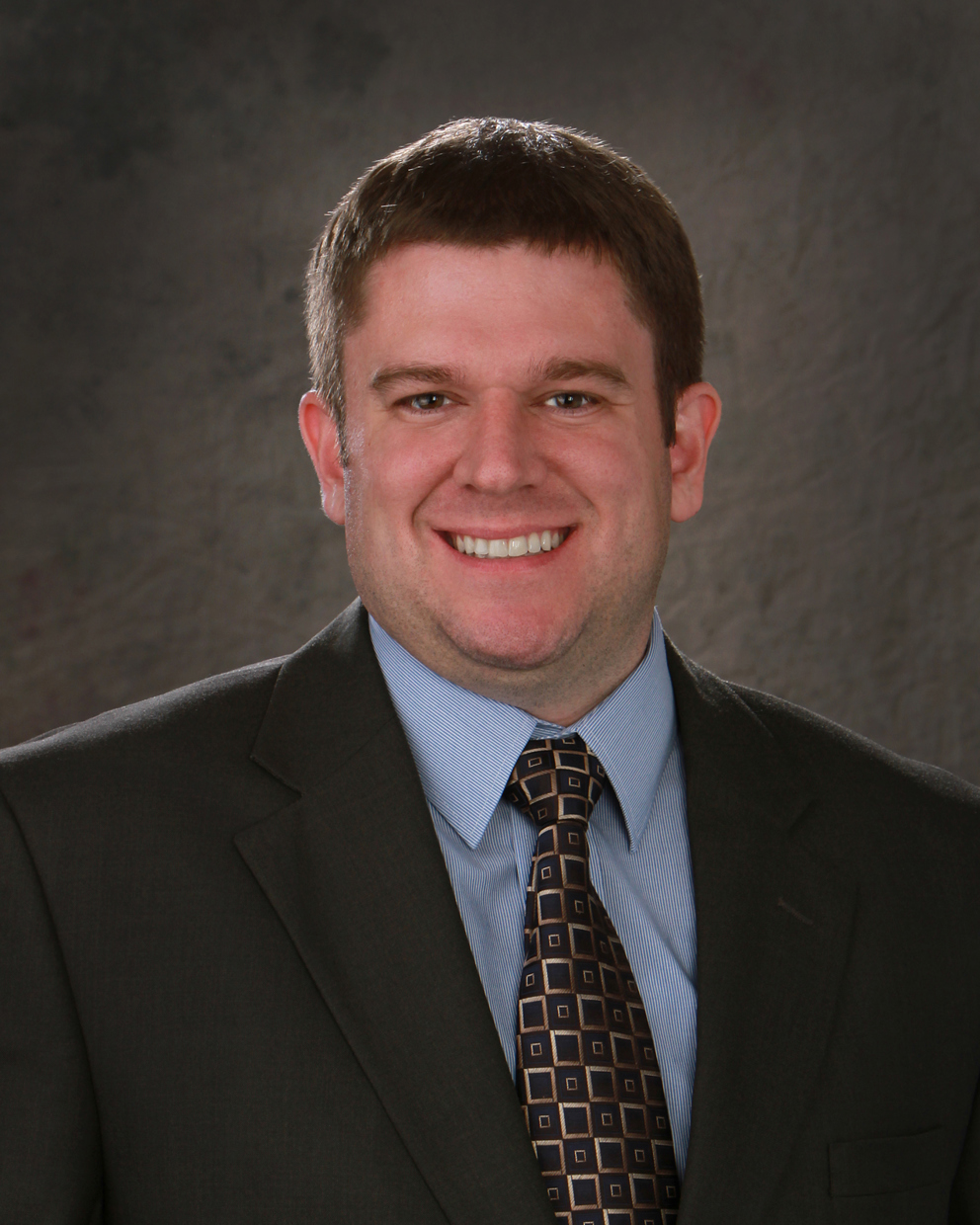 Brandon Hendrickson