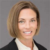 Branch Manager Candice Caldwell