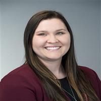 Branch Manager Karina Hopkins
