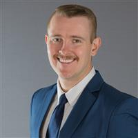 Bridger Naylor