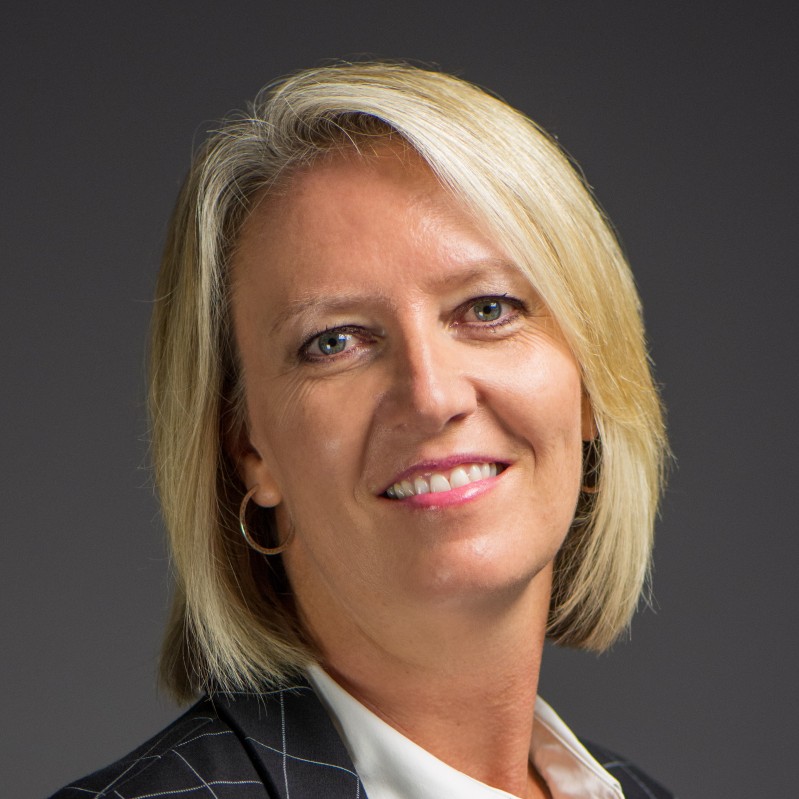 Andrea Summerhays